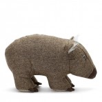 Toy | Wally the Wombat